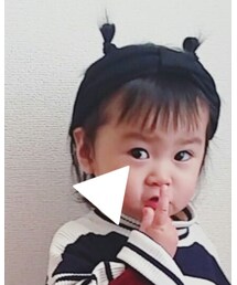 DAISO | ヘアバンド