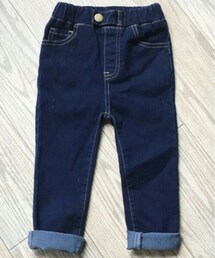 @manaolana115 | スキニーパンツ(デニムパンツ)