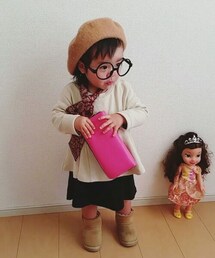 ママんの財布 | この財布がお気に入りよ❤︎(財布)