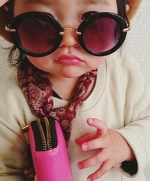 サングラスVer. | どアップ❤︎(サングラス)