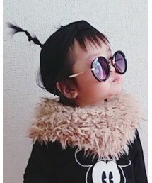 DAISO | ストール/ショール