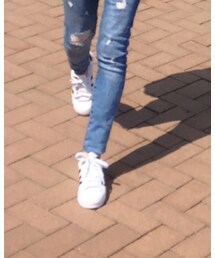 adidas | シューズ