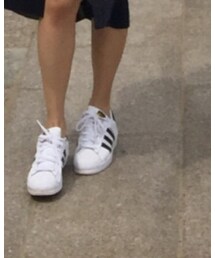 adidas | シューズ