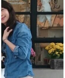 GAP | ジャケット/アウター