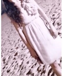 REBECCA TAYLOR | ワンピース/ドレス