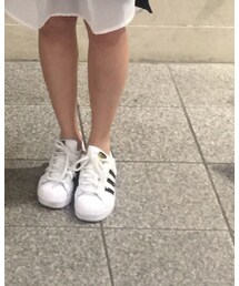 adidas | シューズ