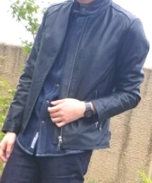 GRAND GLOBAL | ジャケット/アウター