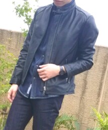 GRAND GLOBAL | シャツ/ブラウス