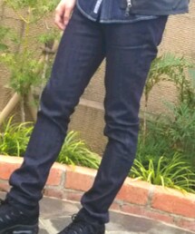 GGD | デニムパンツ