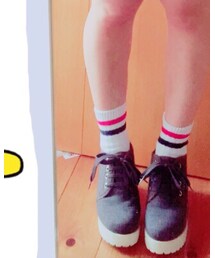WEGO | ソックス/靴下