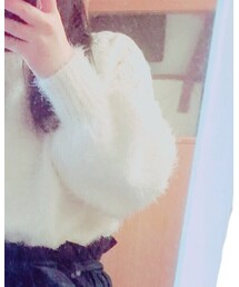one after another NICE CLAUP | ニット/セーター