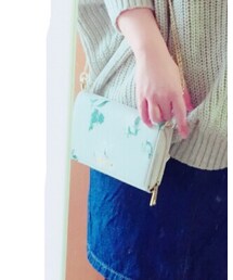 one after another NICE CLAUP | バッグ