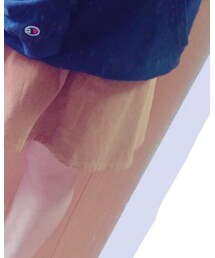 used | スカート