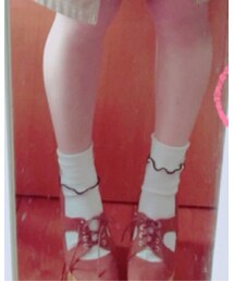 S-leg | ソックス/靴下