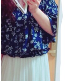 GU | トップス