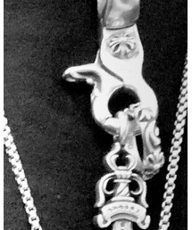 CHROME HEARTS | リング