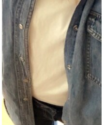 GU | Tシャツ/カットソー