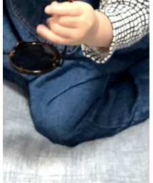 Birthday | サロペット/オーバーオール