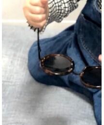 Milk x Soda | サングラス