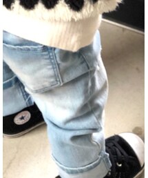 H&M | デニムパンツ