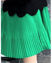 Birthday | スカート