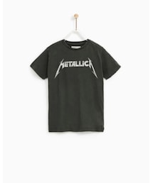 ZARA KIDS | Tシャツ/カットソー