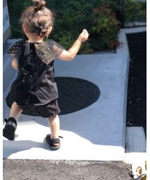 後ろ姿も可愛いトップス♡ | その他