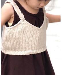 BREEZE | キャミソール