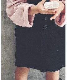 H&M | ジャンパースカート