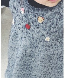 Familiar  | ワンピース/ドレス