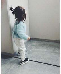 後ろのリボン♡ | その他