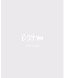 H&M | デニムパンツ