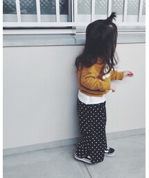 横から見たら大人びてるなぁ | その他