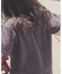 FRUIT OF THE LOOM | Tシャツ/カットソー