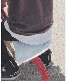 AEON STYLE | タンクトップ