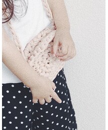 Handmade | ショルダーバッグ