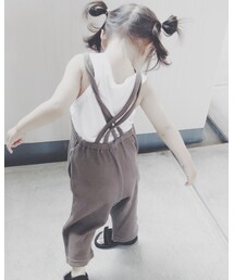 後ろ姿も可愛いですよ♡ | その他