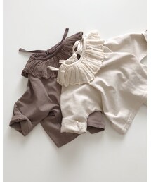 selectshop nouel | トップス