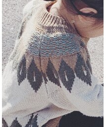 Birthday | ニット/セーター