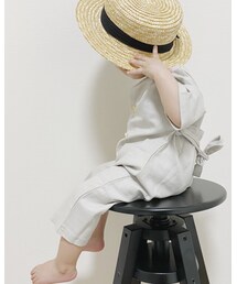 @select_shop_manmaru | オールインワン・サロペット