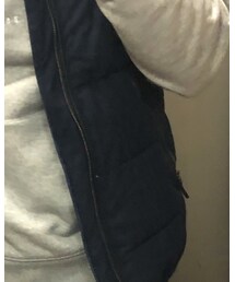 ZARA | ダウンベスト