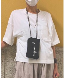 GU | Tシャツ/カットソー