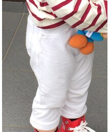 UNIQLO | デニムパンツ