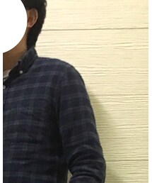 無印良品 | シャツ/ブラウス