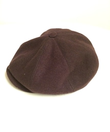 CA4LA | ハンチングベレー帽(ハンチング/ベレー帽)