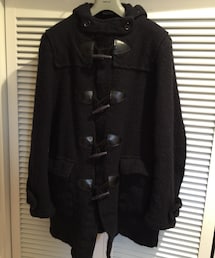 COMME des GARCONS HOMME | ダッフルコート