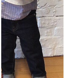 GAP | デニムパンツ