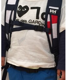 PLAY COMME des GARCONS | Tシャツ/カットソー