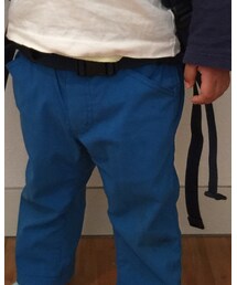 THE NORTH FACE | カーゴパンツ