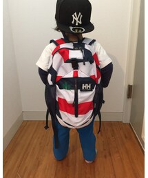 HELLY HANSEN | バックパック/リュック